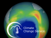 Climate Change Service logo