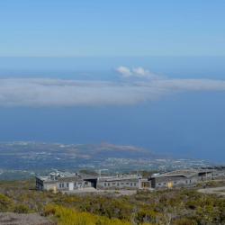 Maïdo observatory Reunion Island