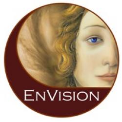 Logo EnVision missie