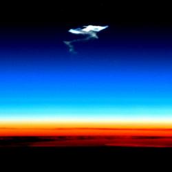 Troposphere stratosphere and mesosphere