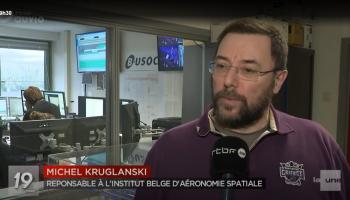 Michel Kruglanski interview