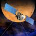 Mars Express a Mars atmosphere mission